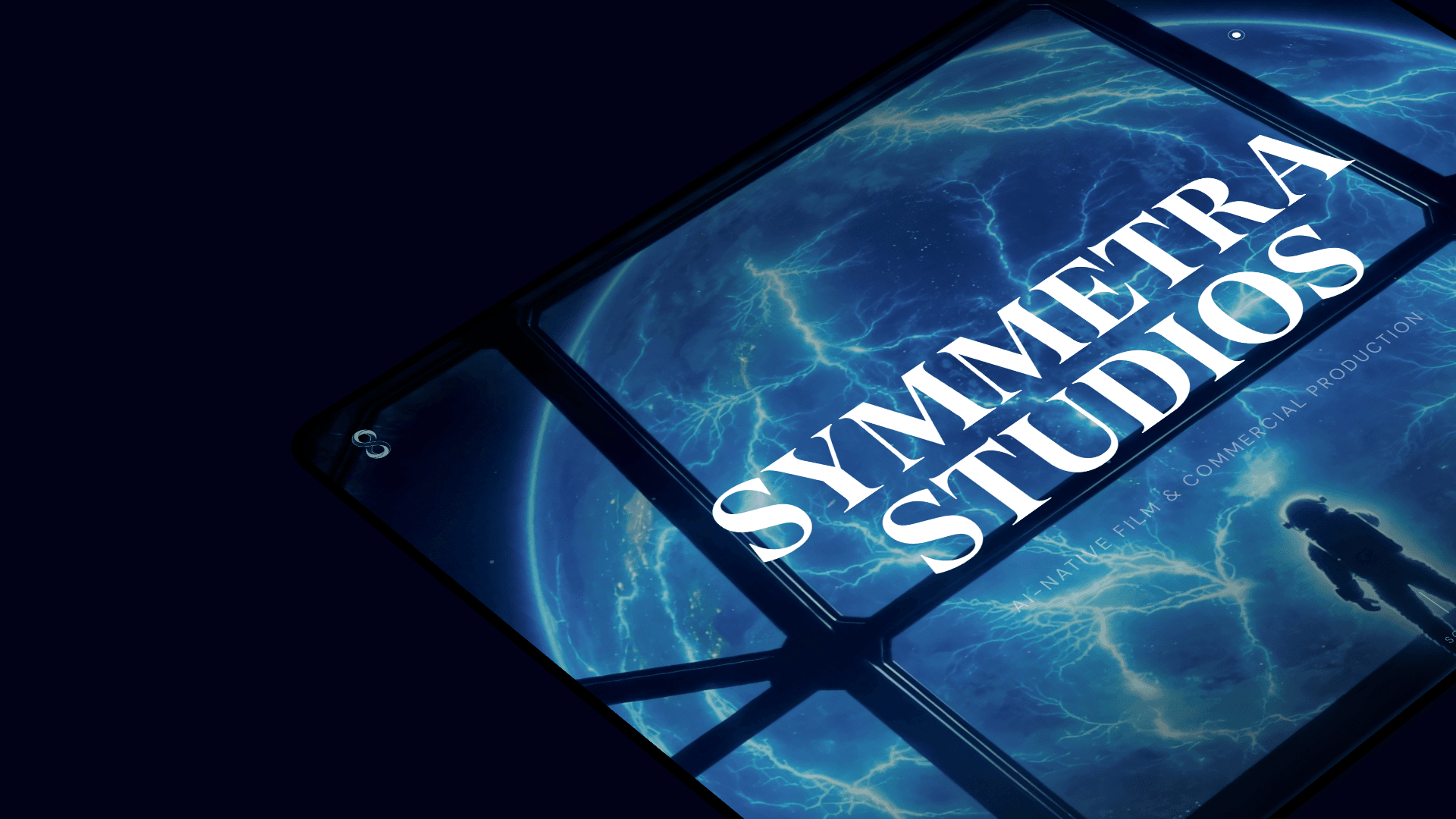 Symmetra Studios preview